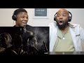 WE MADE IT YALL! Playboi Carti - H00DBYAIR | POPS REACTION!!!