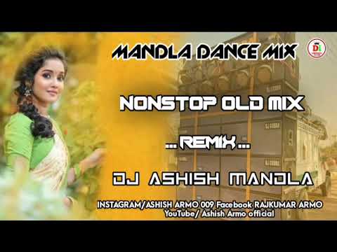 CG DJ NONSTOP MANDLA CG REMIX SONG MANDLA DJ S ASHISH MANDLA CG REMIX OFFICIAL