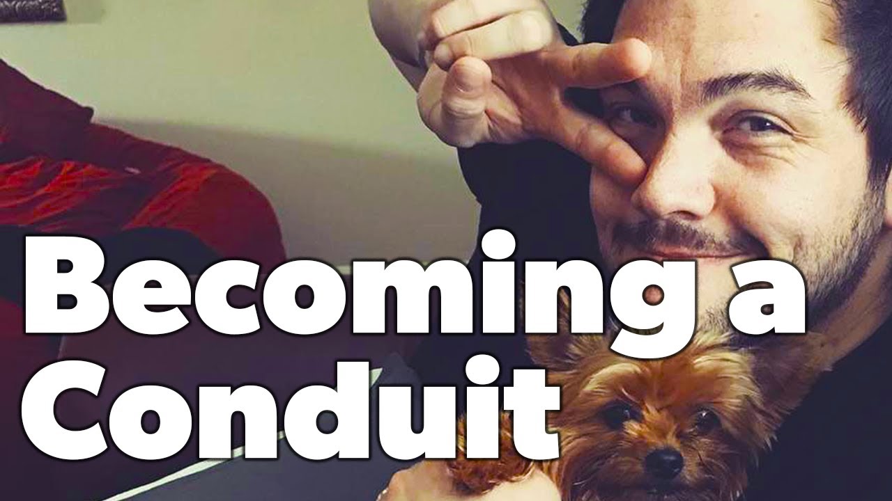 The Spill Canvas- "Becoming a Conduit" (DOCUMENTARY)