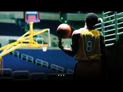 24 of Kobe's TOUGHEST Shots