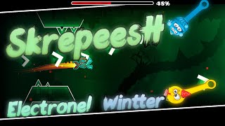SkrepeesH | Electrone1 and more (ахвахав, шучу, Wintter)