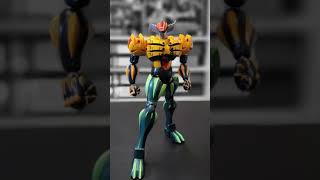 Download Lagu KOUTETSUSHIN JEEG - GX42 MP3