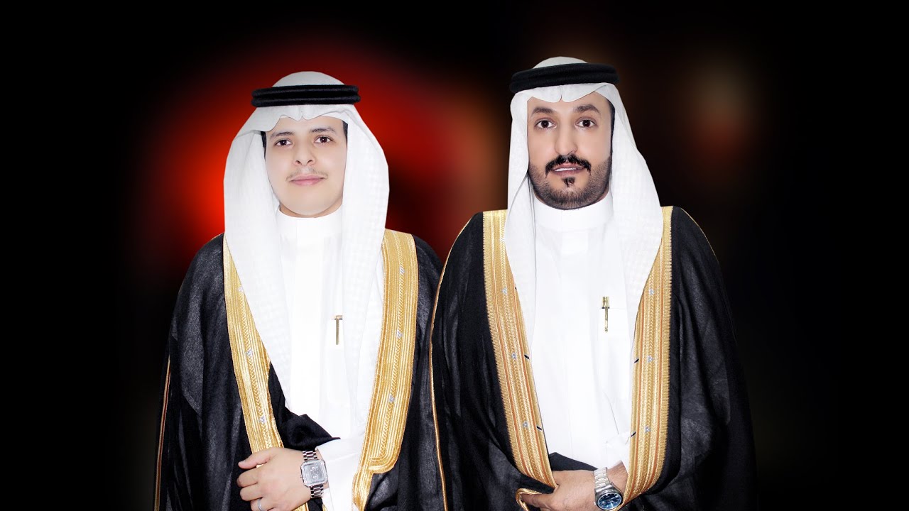 زواج ابناء ملفي عيد المحرق