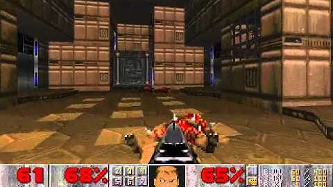 Vile Flesh - Level 2