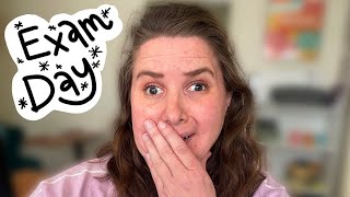 Celebrity I Took the CPACC Exam | How Do I Feel I Did? Profile