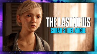 Steam Workshop::The Last of Us - Sarah