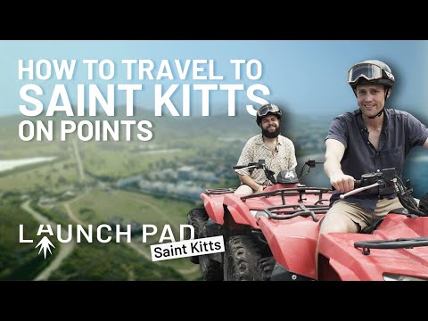 How To Get To TPG's Favorite Hotel in the Caribbean On Points