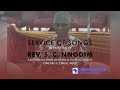 Life and Times of Rev S C Nnodim