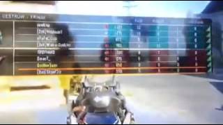 2nd map lag switch