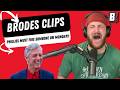 PHILLIES DROP 2 IN ATLANTA!!!! SOMEONE SIGNIFICANT MUST BE FIRED MONDAY!!!! | Brodes Clips