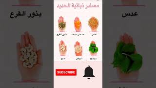 أطعمة غنية بالحديد#shortvideo @samirasmadi #تغذيه_علاجية #معلومات_طبية