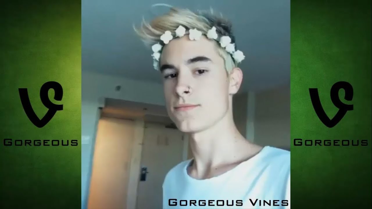 Kian Lawley VINES (ALL VINES HD) ★★★
