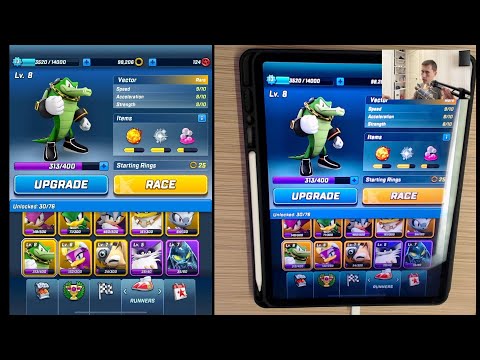 Vector The Crocodile: A Comprehensive Review