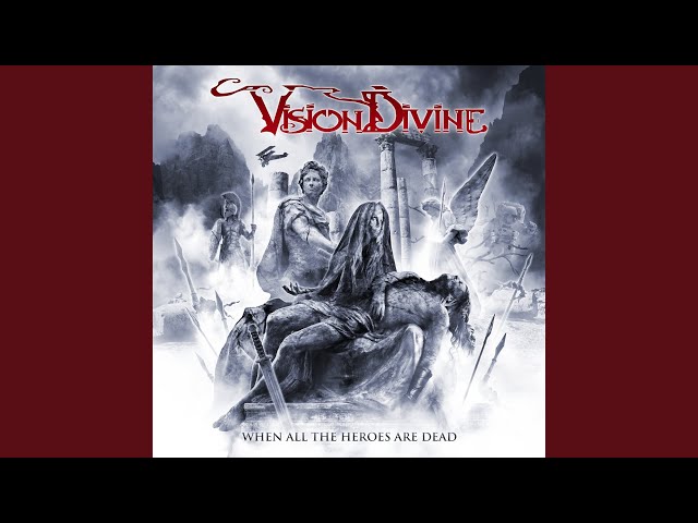 Vision Divine - While The Sun Is Turning Black