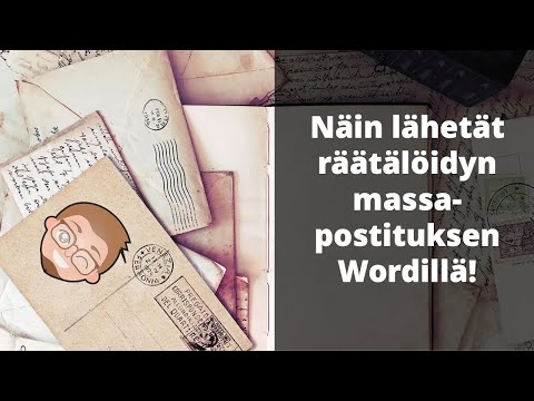 Video: Räätälöidyn keittiömallin tapaaminen Omistajien räikeä luonto