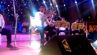 Download Lagu Tum hi ho Cover || By Adil || with symphony band at Ranchi Club MP3