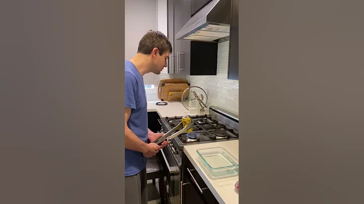 [DIY Sci] Collapsing a soda can