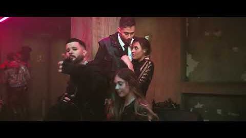 Anitta - NU (feat. HITMAKER) [Official Music Video]