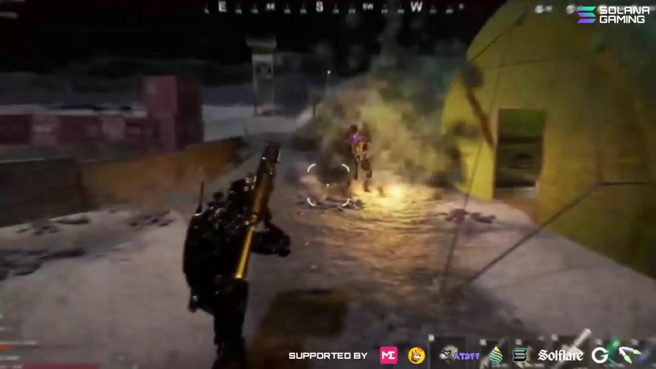 Valannia on Solana | MMO Strategy Meets Fantasy Warfare ⚔️🏰