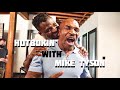 Hotboxin' with IRON Mike Tyson!