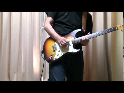 Maxon SD-9 Sonic Distortion Vintage Made in Japan Sound Test1