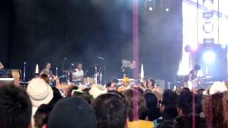 CSS - Move @ Coachella (2011/04/17 Indio, CA)