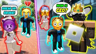 Full She Dumped Me Being Bacon But Mom Owns The Game | ROBLOX TEXT TO SPEECH News
