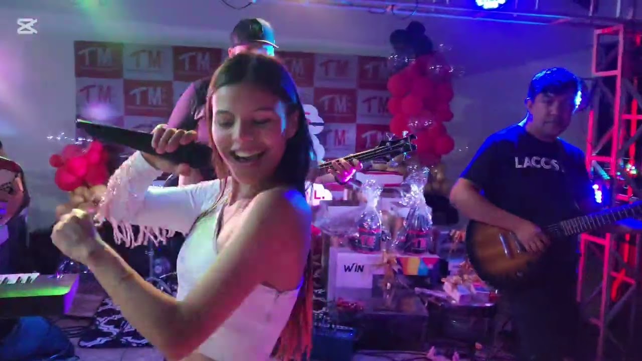 Despedida de fin de años con la Familia terciadas Minga.