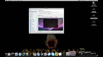 how to customize your dock for mac