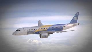 Embraer E190-E2