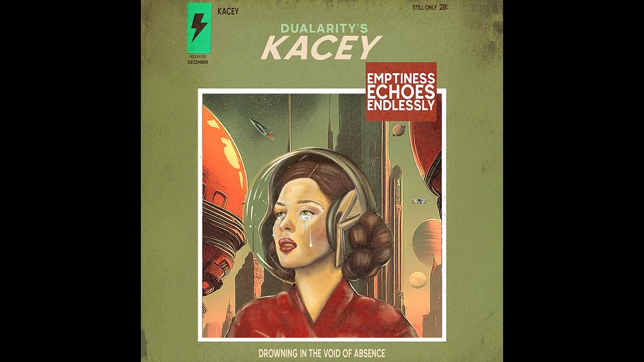 Watch Kacey (Lyric video) - Dualarity on YouTube Watch Kacey (Lyric video) - Dualarity on YouTube