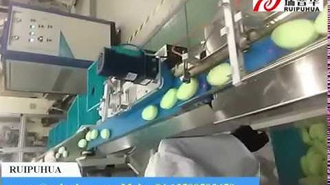 soap hand soap bath soap full automatic packaging machine/ packing machine