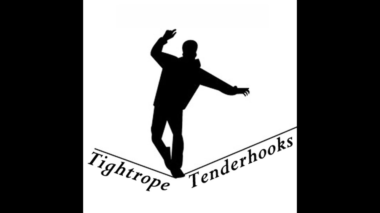 Watch Tightrope on YouTube Watch Tightrope on YouTube