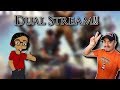 FORTNITE - RFTFT + Spanish Dude Christmas Dual Stream!!