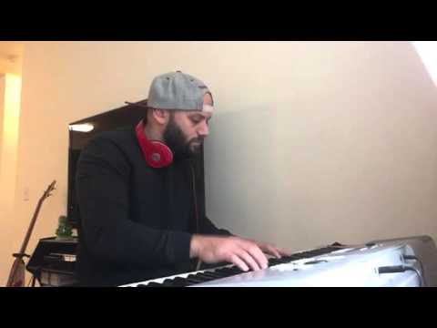 Empire State of Mind - Alicia Keys Piano Cover