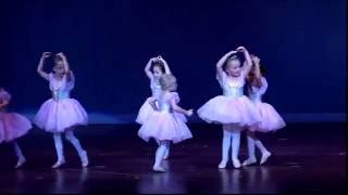 Recital 16 Every Girl Can Be a Princess Recital 16 Every Girl Can Be a Princess
