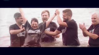 Baptism Recap 2017 - Raised to Life
