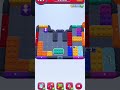 “Color Chaos Escape”                    level 729 itsBhartiplays