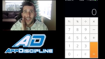 Calculator+ - The Secret Photo & Video Vault App