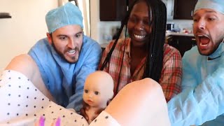 VLOG SQUAD ICONIC MOMENTS [PART 4]