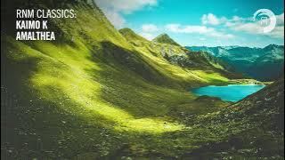 Kaimo K - Amalthea [TRANCE CLASSICS]