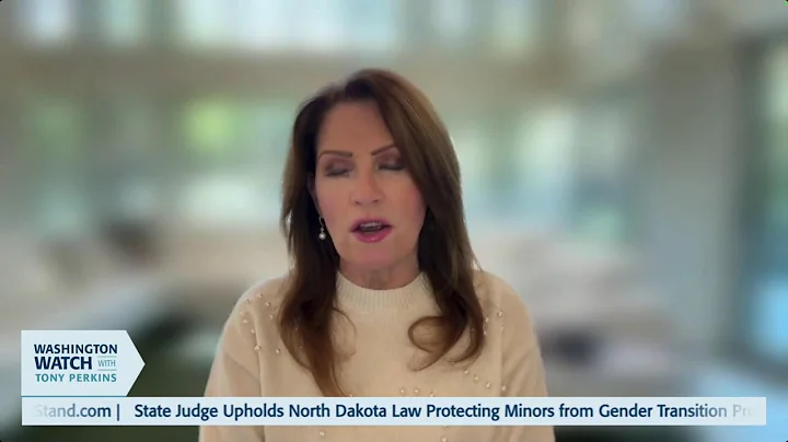 October 23, 2025 - Washington Watch with Tony Perkins