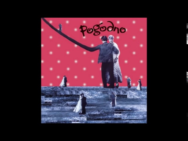 Pogodno - Opowieści borowika