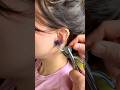 Turning a Stuck Earring into a Beautiful Ring!