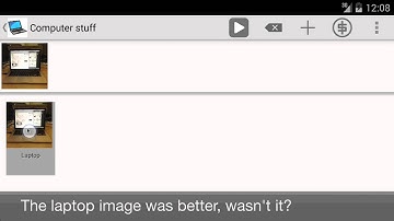 LetMeTalk Tutorial Video