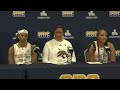 2023 Sun Belt Women's Basketball Championship Quarterfinals - Texas State
