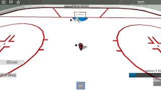 Hhcl -1V1- Frajeryk Vs Joydreamz