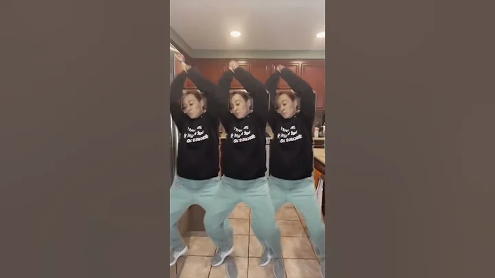 csapunch #SomeCutChallenge