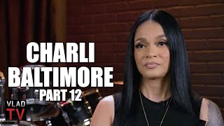 Celebrity Charli Baltimore on Going Crazy After Finding Graphic Pics of Biggie with Another Girl (Part 12) Net Worth