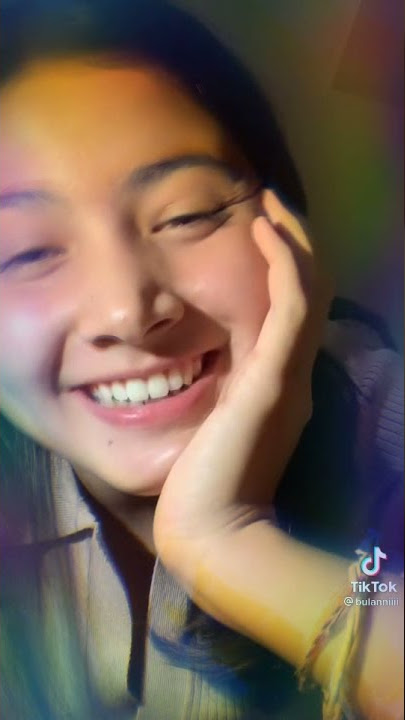 [TikTok]Story WA/IG Bulan Sutena
